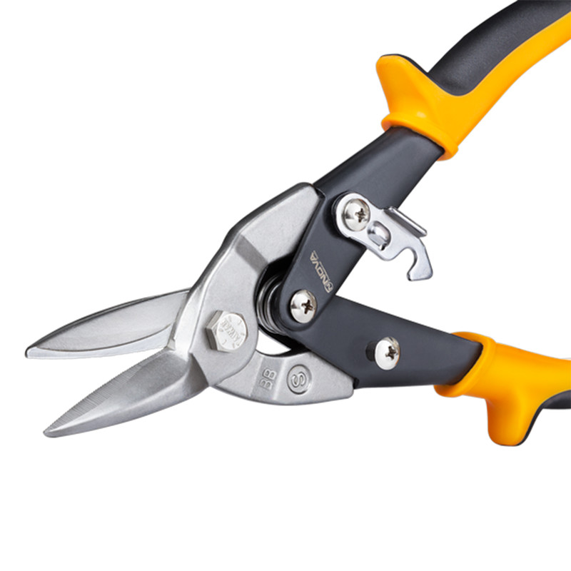 قیچی ورق بر نووا مدل AR-NTT 2305