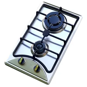 اجاق گاز صفحه ای رینوزیت استار مدل ST2R