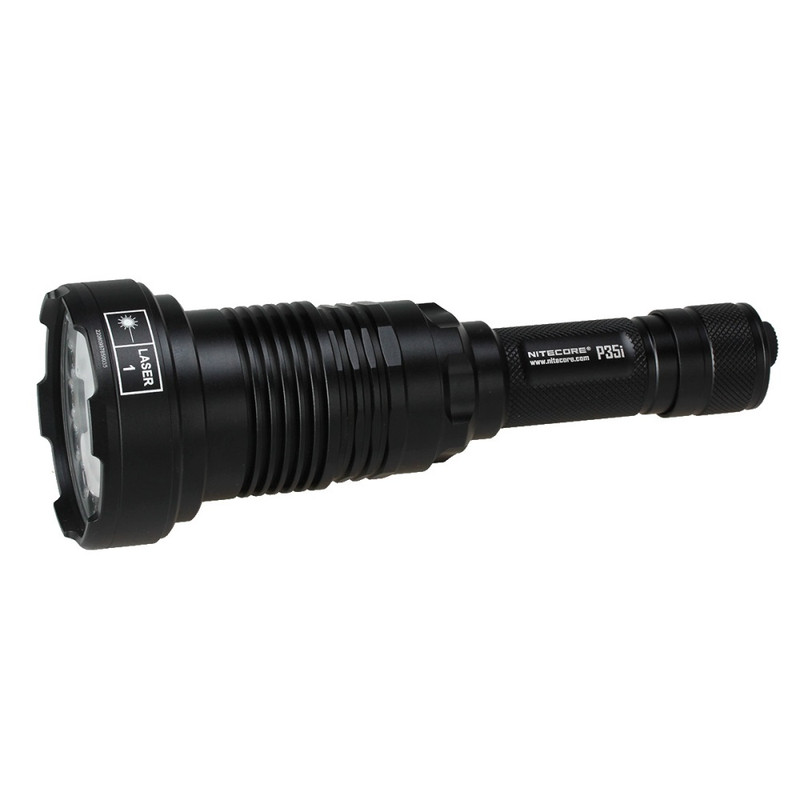 چراغ قوه دستی نایت کر مدل P35I 3000LUMEN