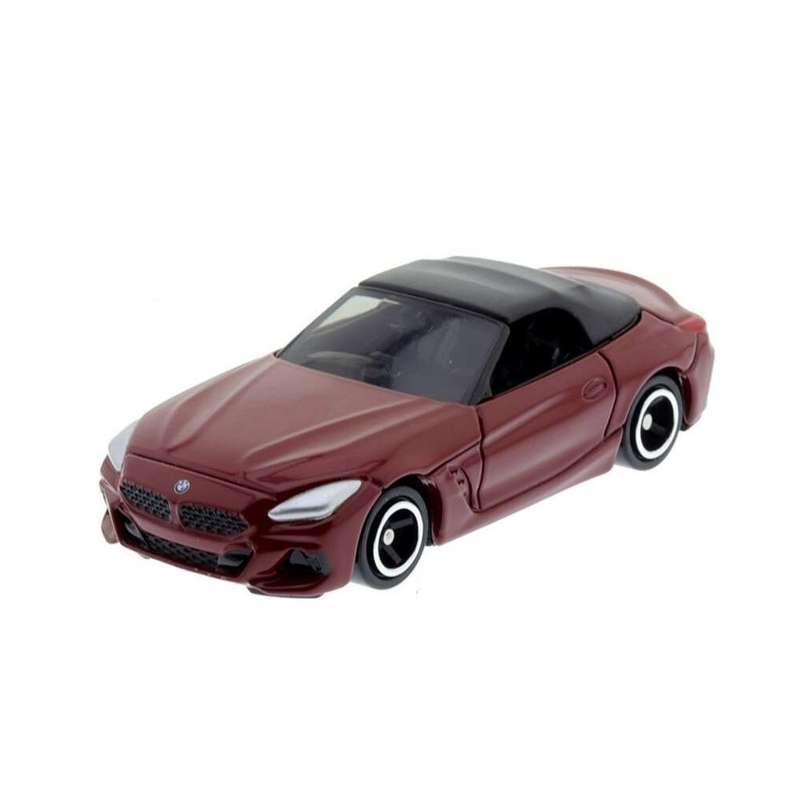 ماشین بازی تامی مدل BMW Z4 کد 798668