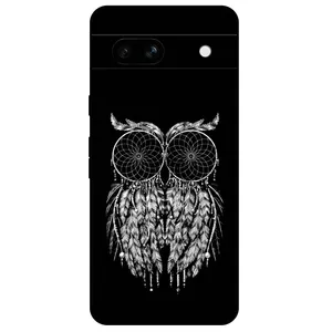 Megafone Owl 6276 Cover For Google Pixel 7A