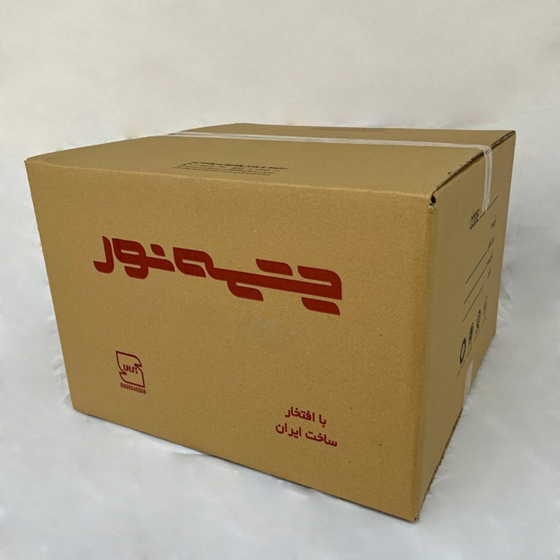 چراغ آویز چشمه نور کد A7039/1BR
