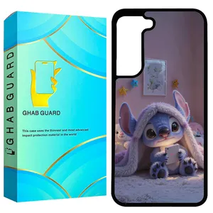 Ghab Guard GCHPA21F Cover for Samsung Galaxy S21 FE 5G  
