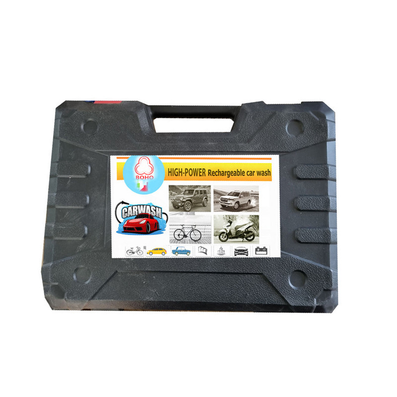 سمپاش شارژی بوهو مدل 48-VF سمپاش شارژی بوهو مدل 48-VF