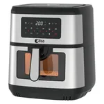 سرخ کن بدون روغن سوپر کاسا مدل دو المنته casa-8592