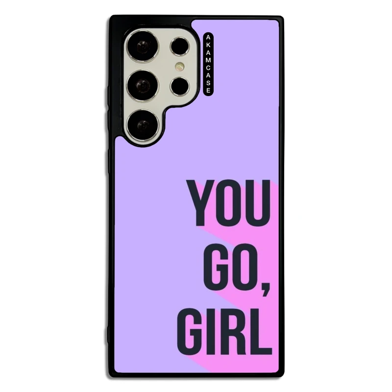 کاور آکام مدل AMC-WSGS23U-POSITIVE-30 مناسب برای گوشی موبایل سامسونگ Galaxy S23 Ultra