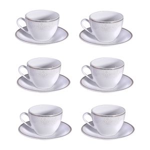 نقد و بررسی سرویس چای خوری 12 پارچه مقصود مدل داتسون توسط خریداران