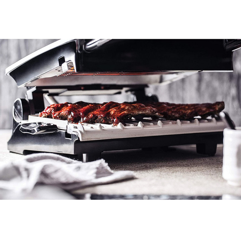 گریل جورج فورمن کد 22160