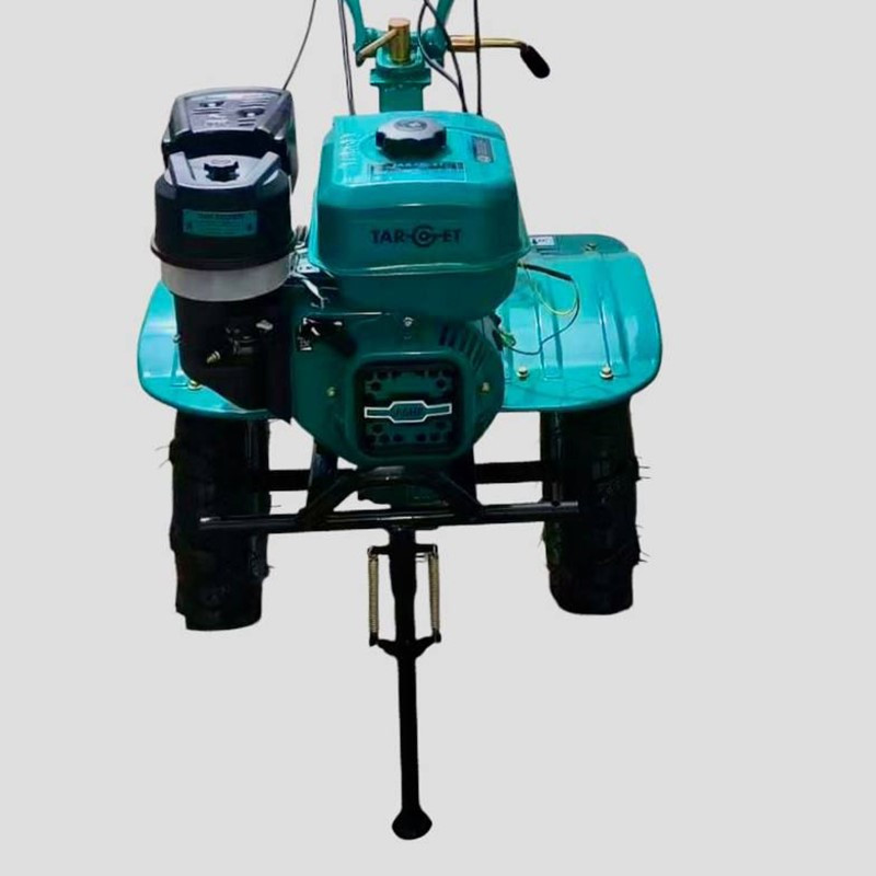 تیلر کولتیواتور تارگت مدل W1100G