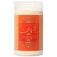 پودر پنیر ممتاز راز پارسی - 270 گرم