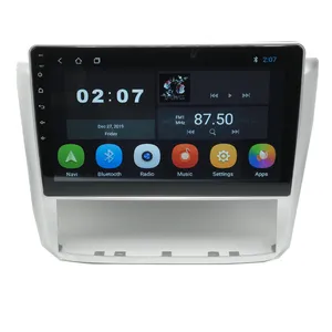 پخش کننده خودرو الفا کد 5368