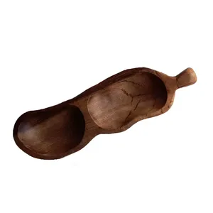 تخته سرو چوبی مدل دفرمه 2 خانه رها