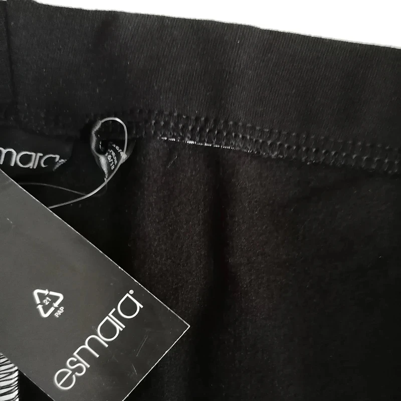 عکس شماره 4 : لگینگ زنانه اسمارا مدل 18141284