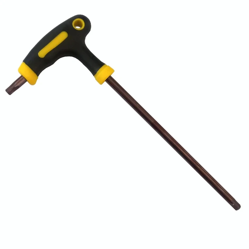 آچار الن ستاره ای مدل T-40سایز 40 میلی متر