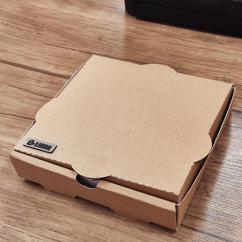 تابلو آینه لیانا مدل تو مرا کد 20cm مجموعه 3 عددی