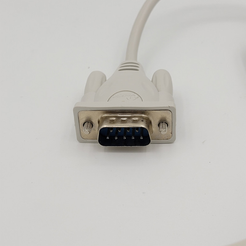 کابل تبدیل USB به سریال RS232 امگا مدل 2021