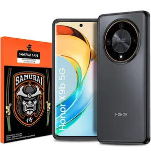 Samurai Specter Case For Honor X9b