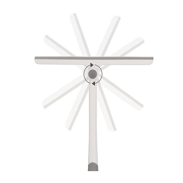 تیغه شیشه شوی مدل nobel 66-39