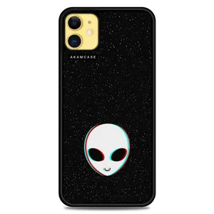 AKAM AMC-WA11-SPACE-8 Cover For Apple iPhone 11
