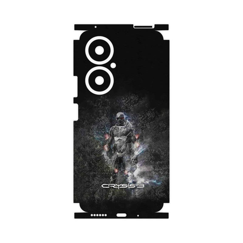 برچسب پوششی ماهوت مدل Crysis-FullSkin مناسب برای گوشی موبایل هوآوی Nova 11i