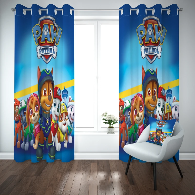 پرده مدل b1490 سایز 140×280 سانتی متر