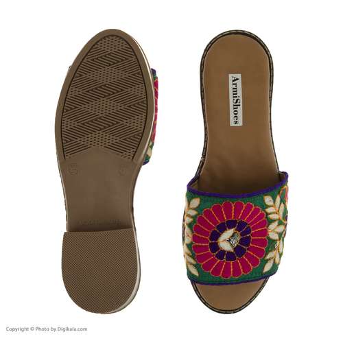 صندل زنانه کد 03