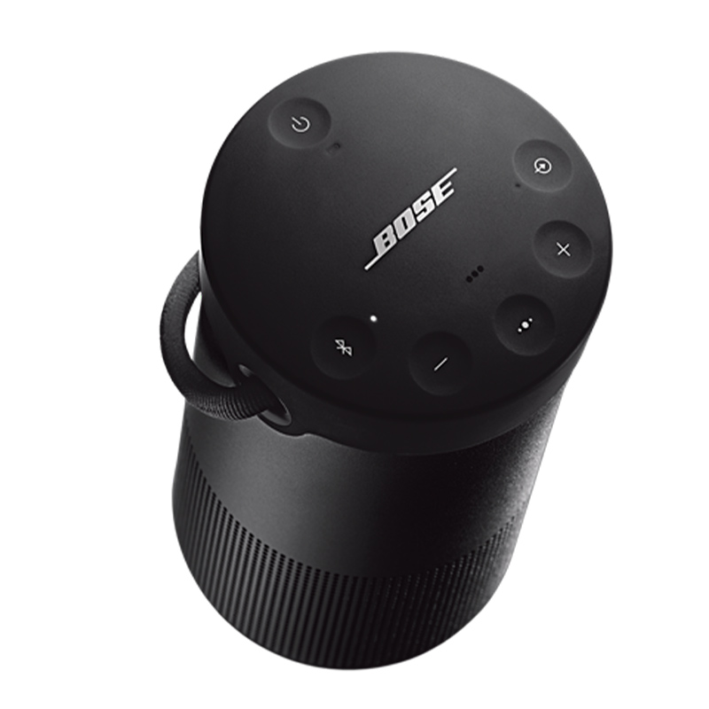 bose link revolve plus