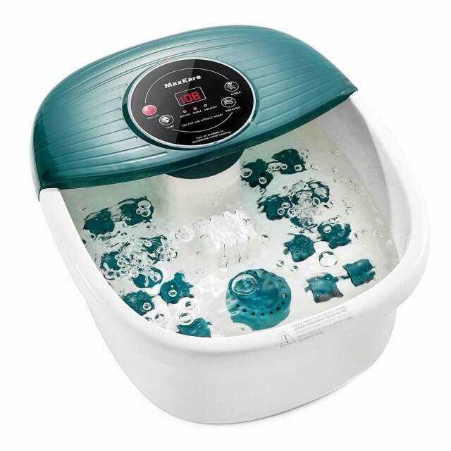 ماساژور پا مکس کار مدل XKAM-SPA18 ماساژور پا مکس کار مدل XKAM-SPA18