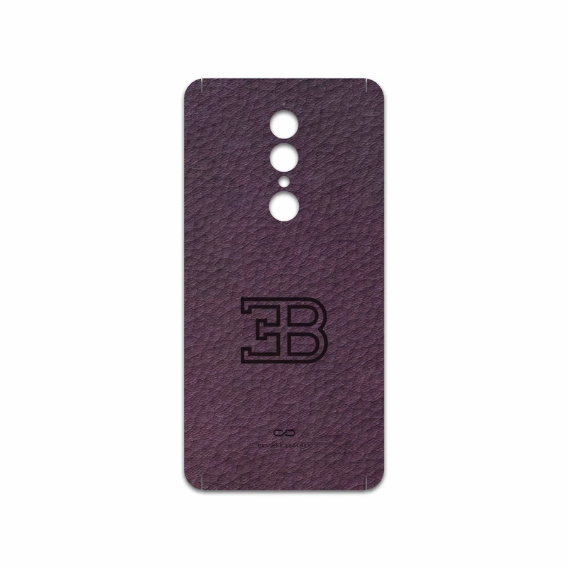 برچسب پوششی ماهوت مدل PL-BGGT مناسب برای گوشی موبایل یومی A1 Pro