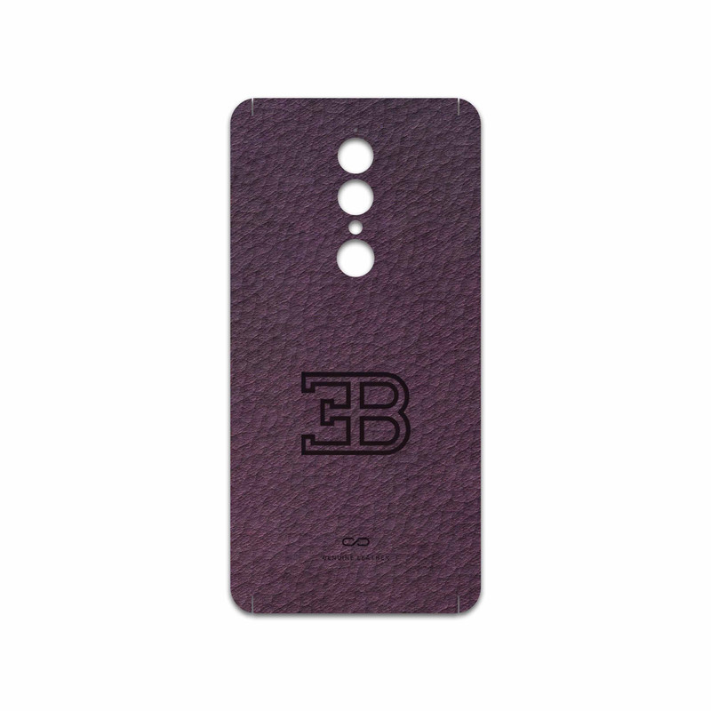 برچسب پوششی ماهوت مدل PL-BGGT مناسب برای گوشی موبایل یومی A1 Pro