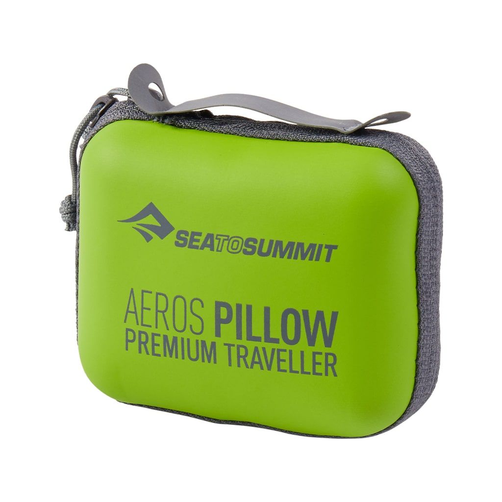 بالش دورگردنی سی تو سامیت مدل Aeros Premium Traveller Pillow -  - 8