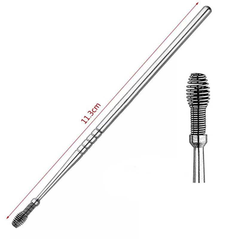 مجموعه نظافت گوش مدل N1 بسته 6 عددی