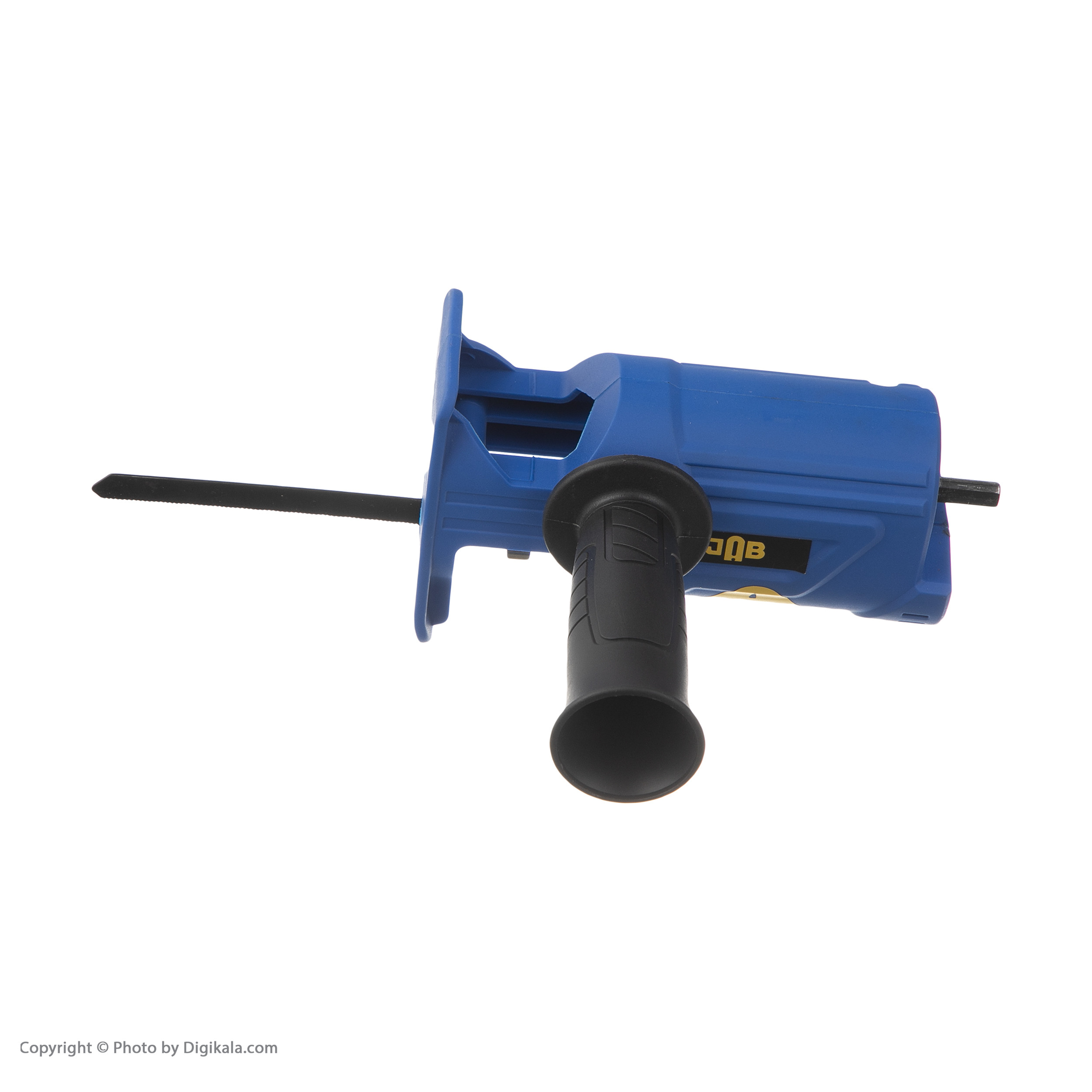 مبدل دریل به اره عمودبر جاب مدل JB-8000 به همراه تیغه اره عمود بر مجموعه 4 عددی مبدل دریل به اره عمودبر جاب مدل JB-8000 به همراه تیغه اره عمود بر مجموعه 4 عددی