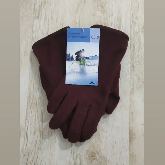 دستکش زنانه کرین مدل پلار Cr3333