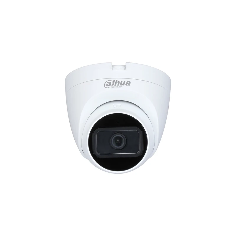 دوربین مداربسته دام میکروفون دار داهوا مدل DH-HAC-HDW1500TRQP-A با رزولوشن 5 مگاپیکسل