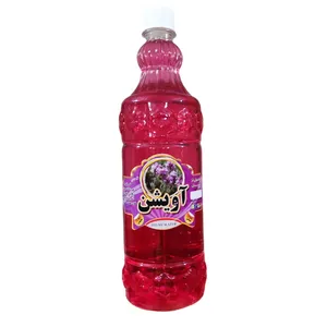 شربت گیاهی آویشن - 1200 گرم