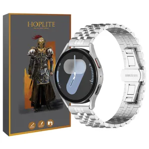 بند هاپلایت مدل RLX HL مناسب برای ساعت هوشمند سامسونگ Galaxy Watch 7 40mm