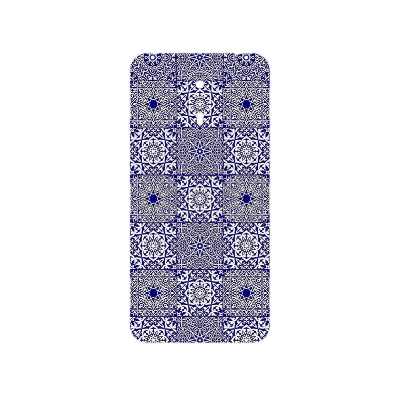 برچسب پوششی ماهوت مدل Iran Tile 11 مناسب برای گوشی موبایل جی ال ایکس Aria