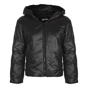 کاپشن زنانه نیزل مدل 0100-002