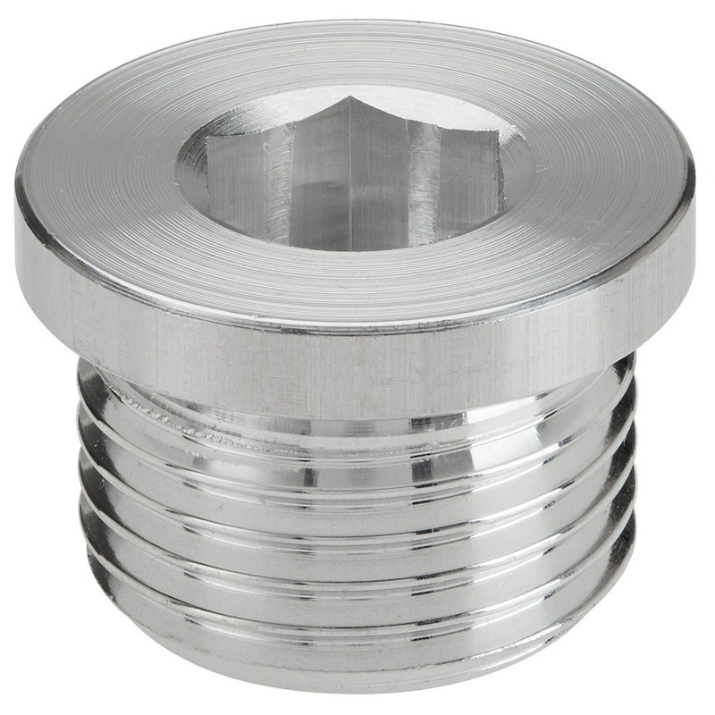 پیچ تخلیه روغن منبع هیدرولیک مدل 1GTBE30A پیچ تخلیه روغن منبع هیدرولیک مدل 1GTBE30A