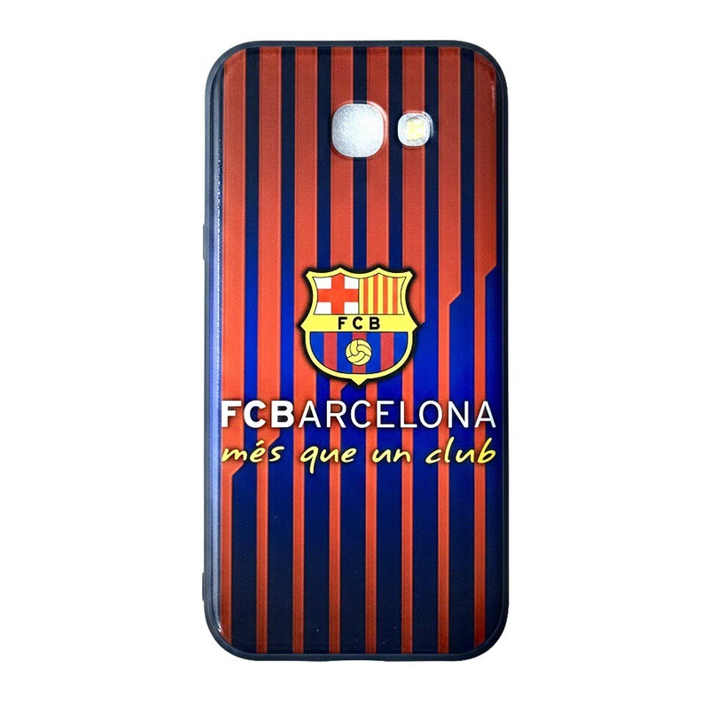 کاور مدل 01 مناسب برای گوشی موبایل سامسونگ Galaxy A5 2017