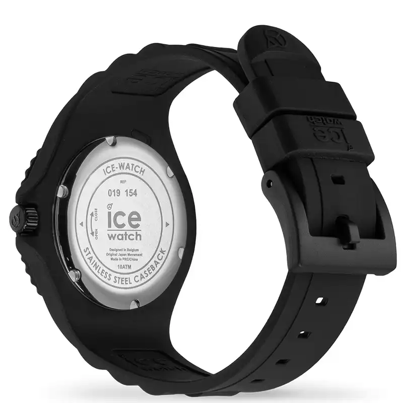 ساعت مچی عقربه ای آیس واچ مدل 019154