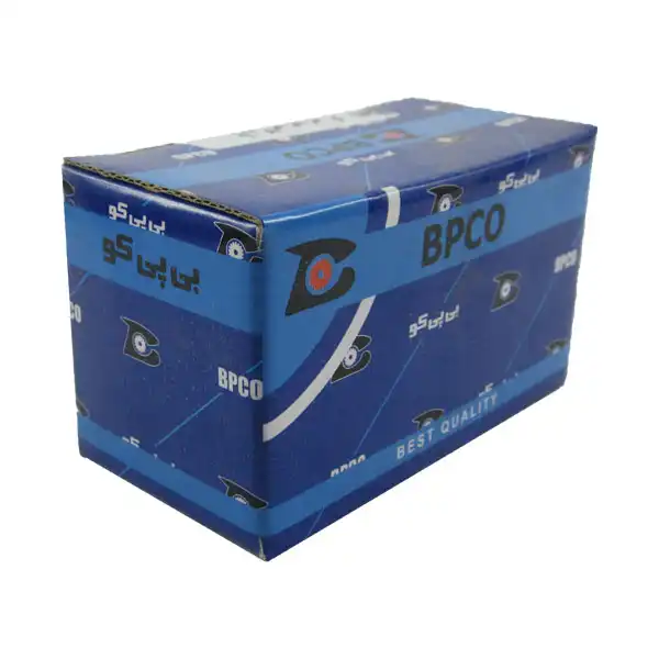 دو شاخه کلاچ کامل بی پی کو مدل 14926 مناسب پژو 405