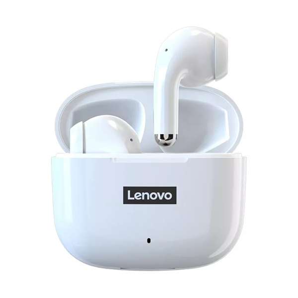 هندزفری بلوتوثی لنوو مدل thinkplus Liveods LP40