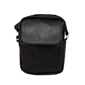 کیف رودوشی مدل ROZ 1002 CHR چرم طبیعی