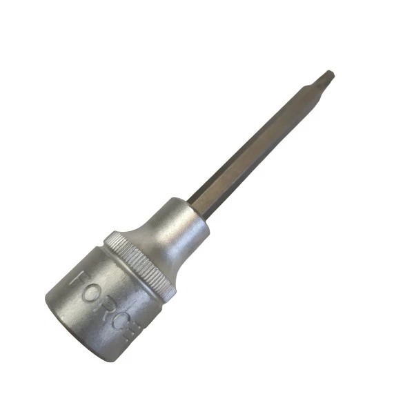 آچار بکس ستاره ای فورس مدل T-25-34610025 سایز 25 میلی متر