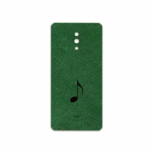 MAHOOT GL-CHNG Cover Sticker for Oppo RENO 10X