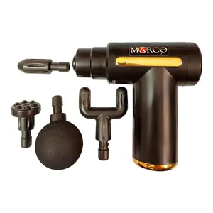 ماساژور برقی مارکو طرح تفنگی 6حالته