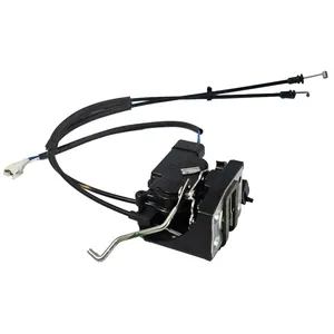 پمپ درب کامل عقب راست متک کد bbz-1393 مناسب برای کوییک