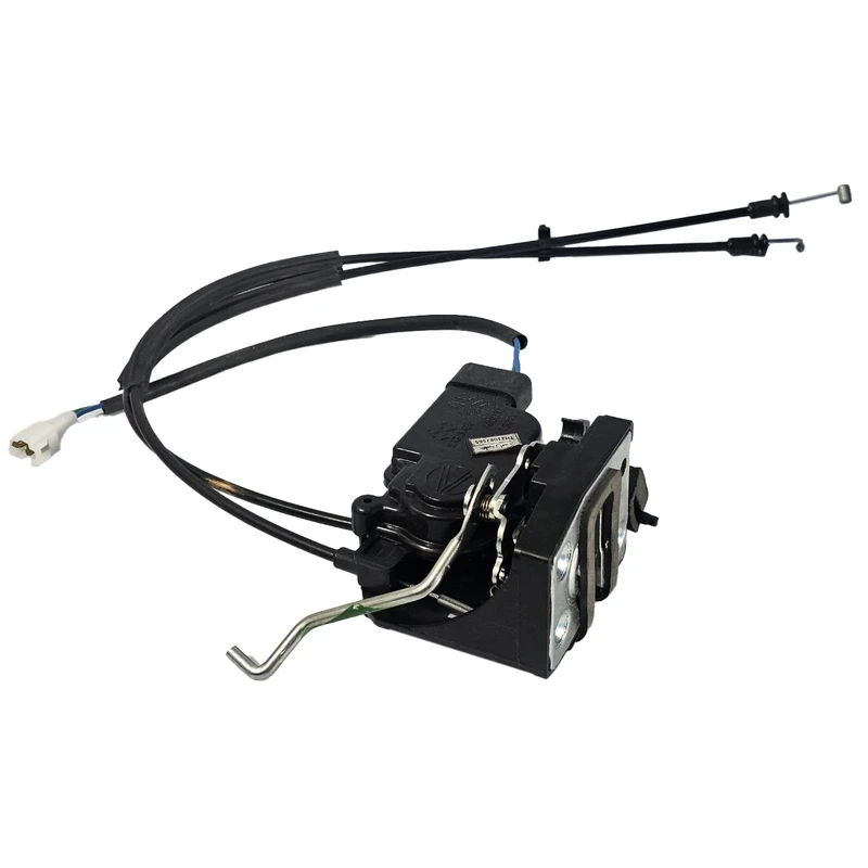 پمپ درب کامل عقب راست متک کد bbz-1393 مناسب برای کوییک